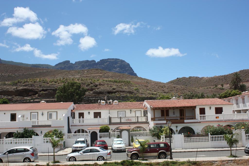 La Palmita De Canarias Agaete  Værelse billede