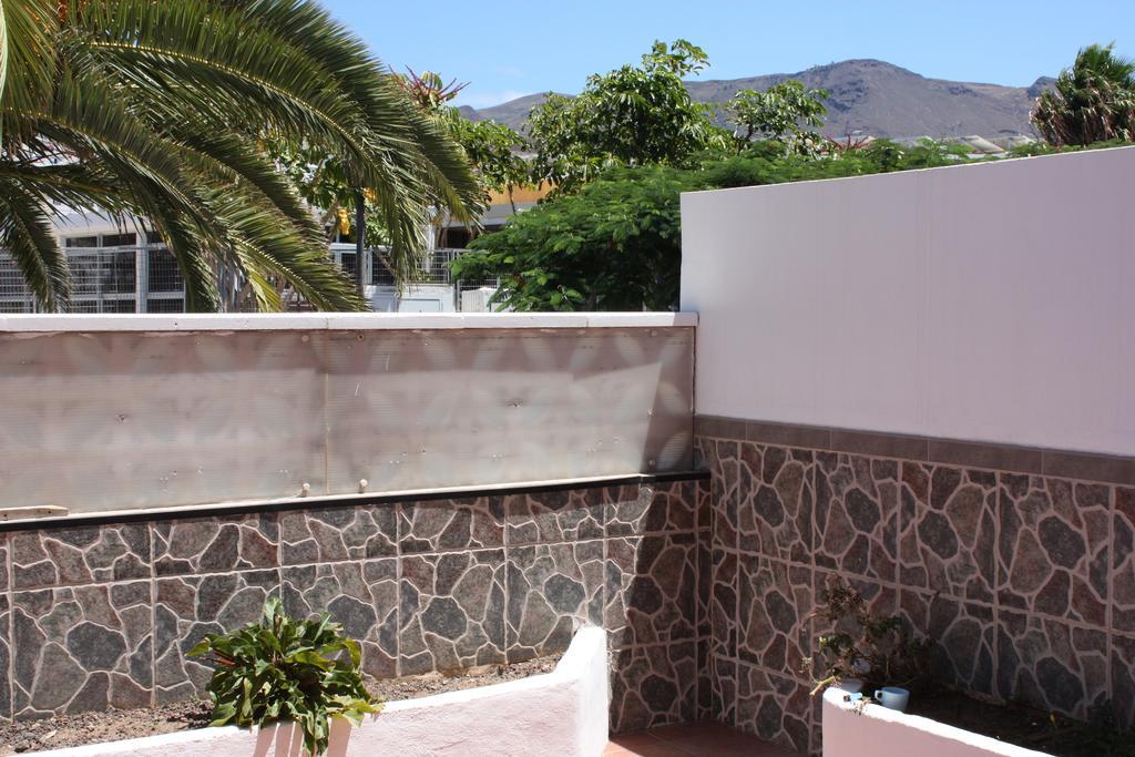 La Palmita De Canarias Agaete  Værelse billede