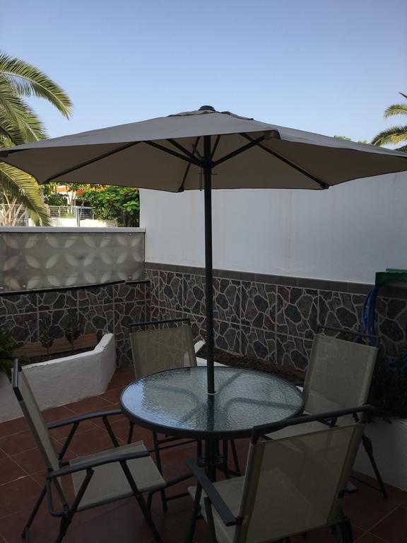 La Palmita De Canarias Agaete  Eksteriør billede